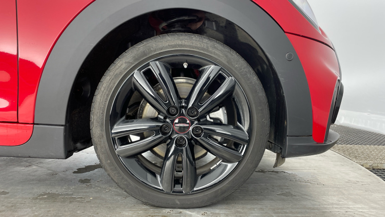 MINI Convertible 1.5 Cooper Sport Premium Plus 2dr Auto Petrol Convertible